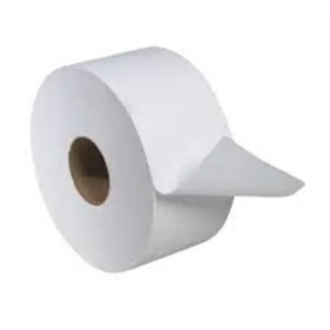 Cosy White Jumbo Tissue